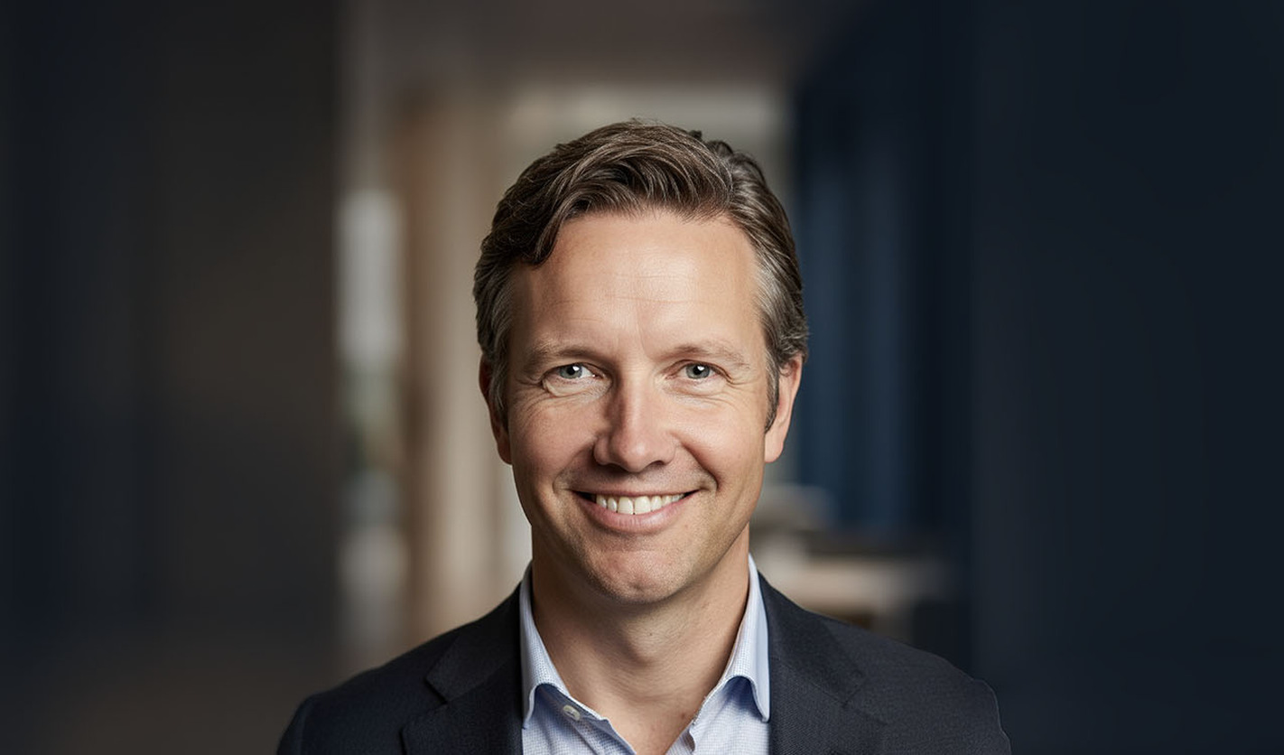 Ny medlem AI Empower Labs