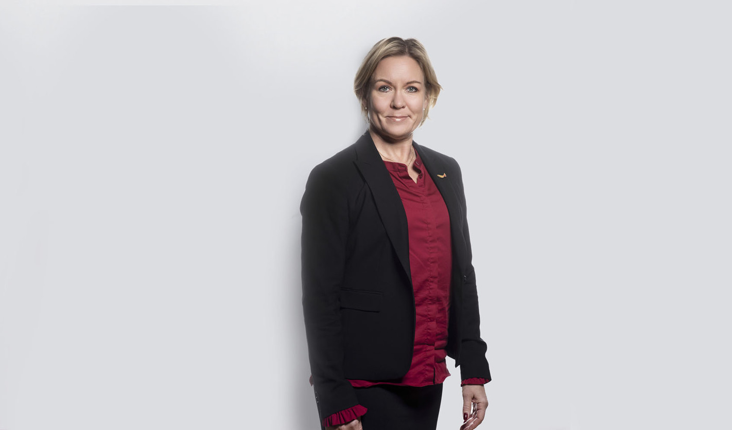 Anna Hedensjö Johansson