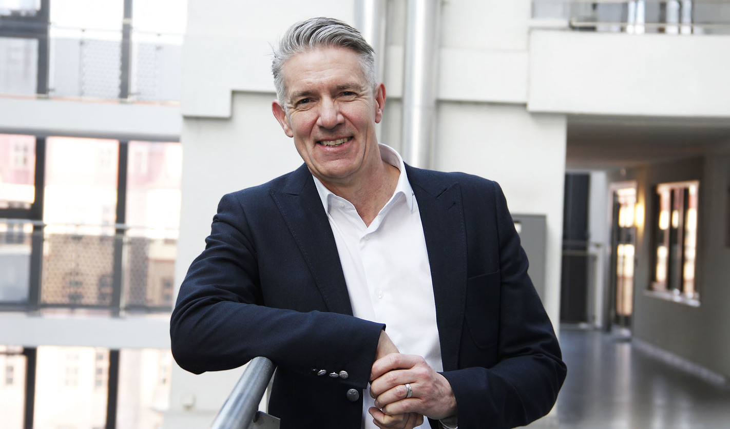 Thomas Sandström, Conzendit.