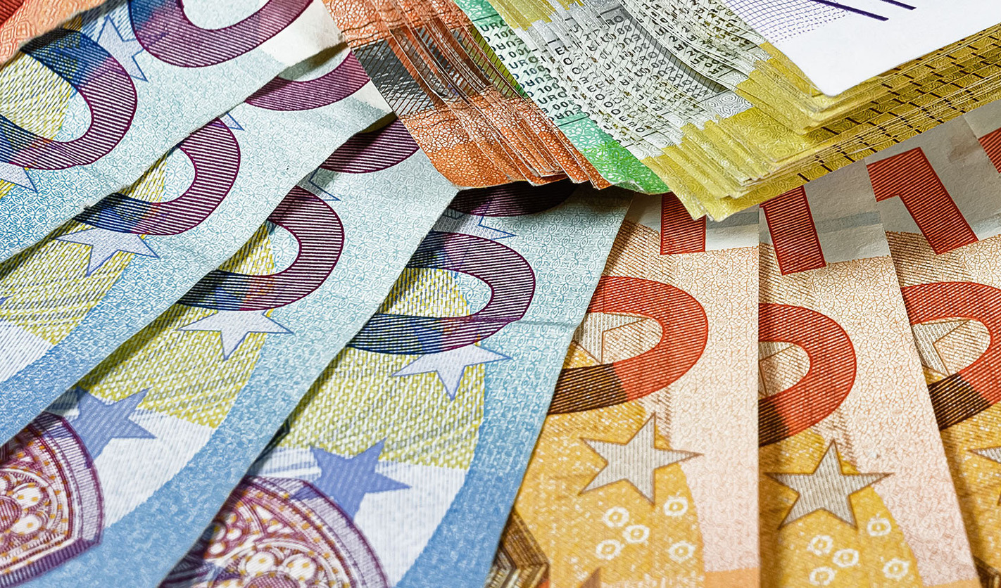 Euro.