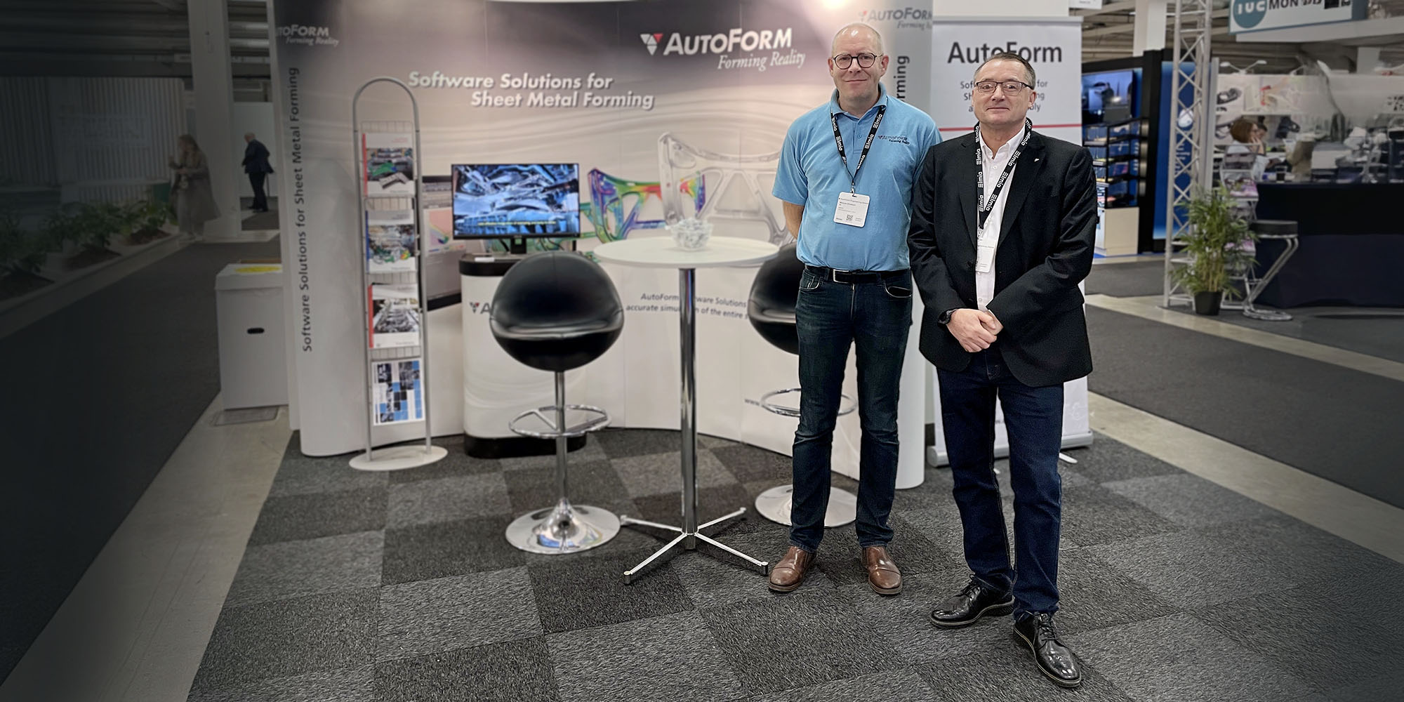 Snabb tillväxt tack vare smart mjukvara