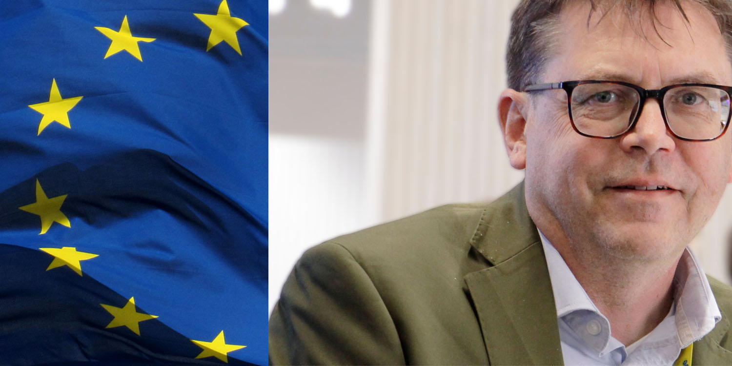 Trångt läge för europeisk automotive – men Sverige sticker ut