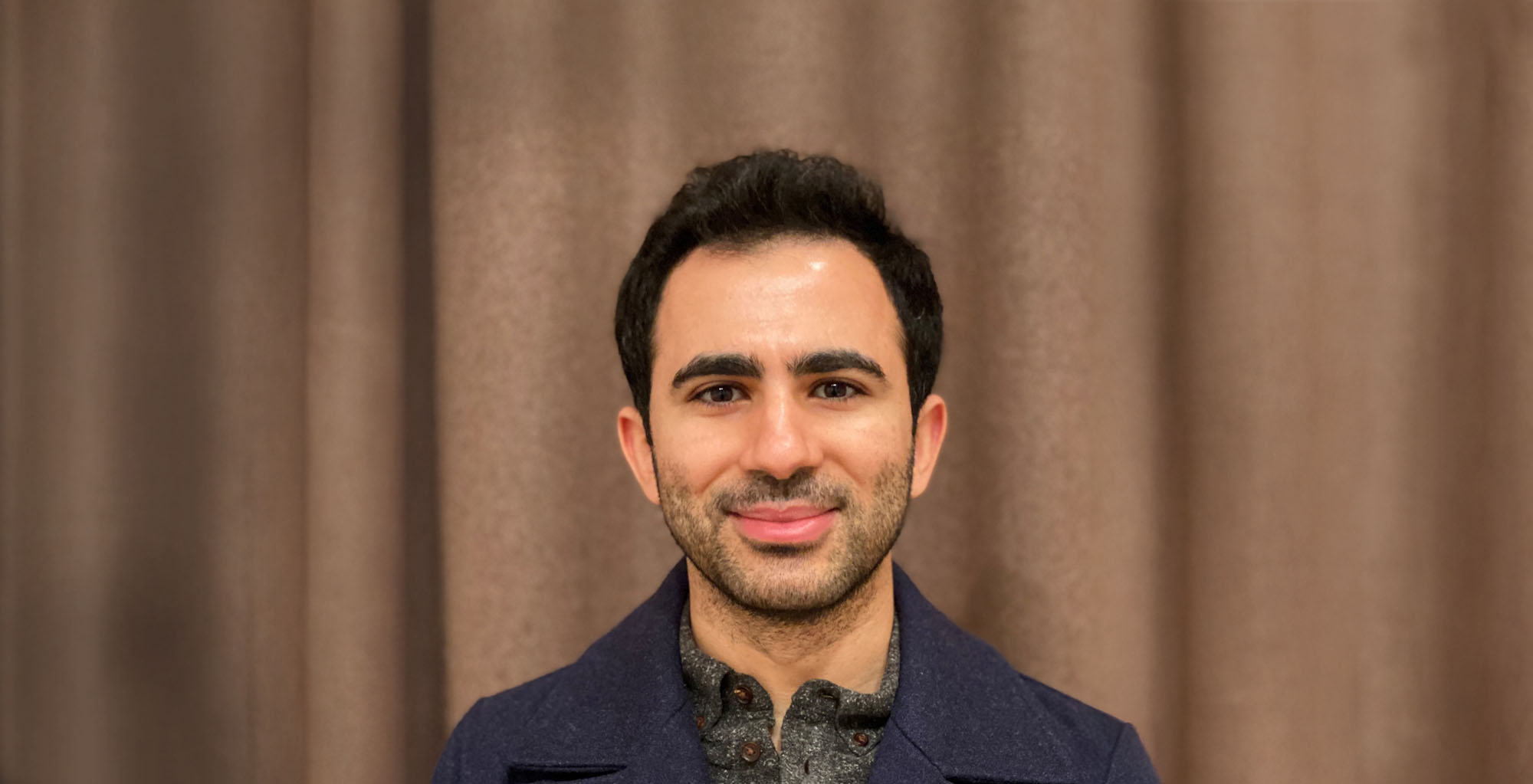 Han tar materialanalys till ny nivå med superröntgen